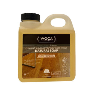Bild in Slideshow öffnen, WOCA Holzbodenseife | WOCA Natural Soap
