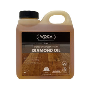 Bild in Slideshow öffnen, WOCA Diamant Öl | Diamond Oil
