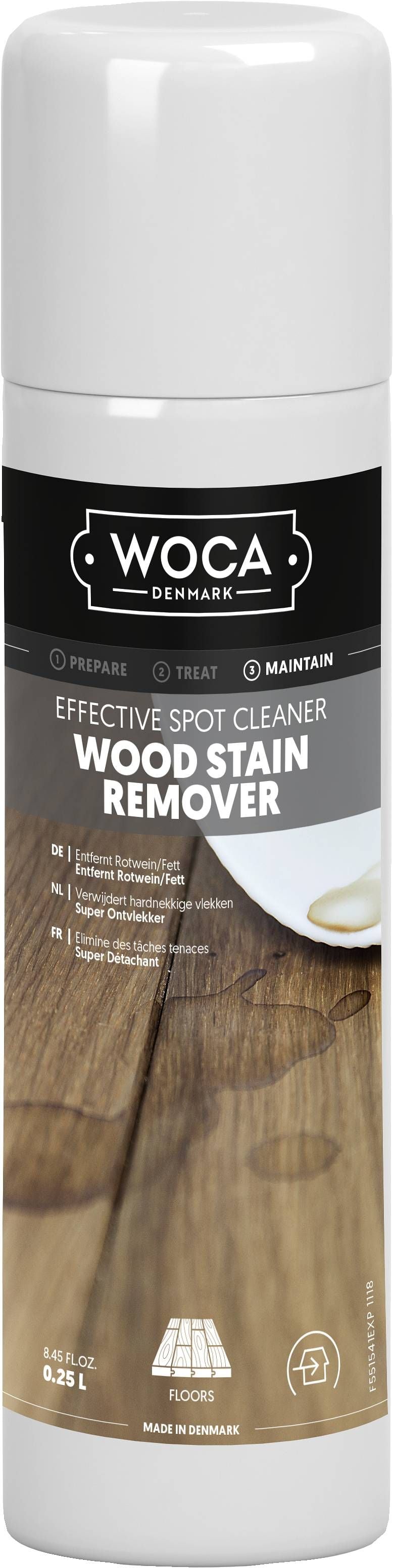 WOCA Fleckenentferner | Spot Remover